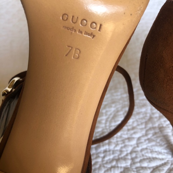 Gucci - Picture 5 of 7